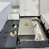 Agilent 7890A GC System image 2
